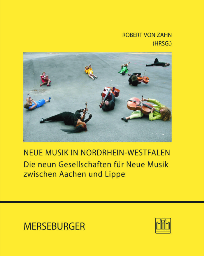 Neue Musik in Nordrhein-Westfalen